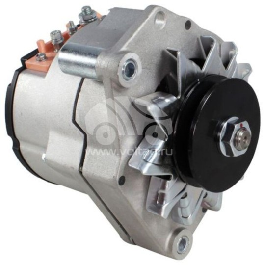 ALP2716 Alternatör