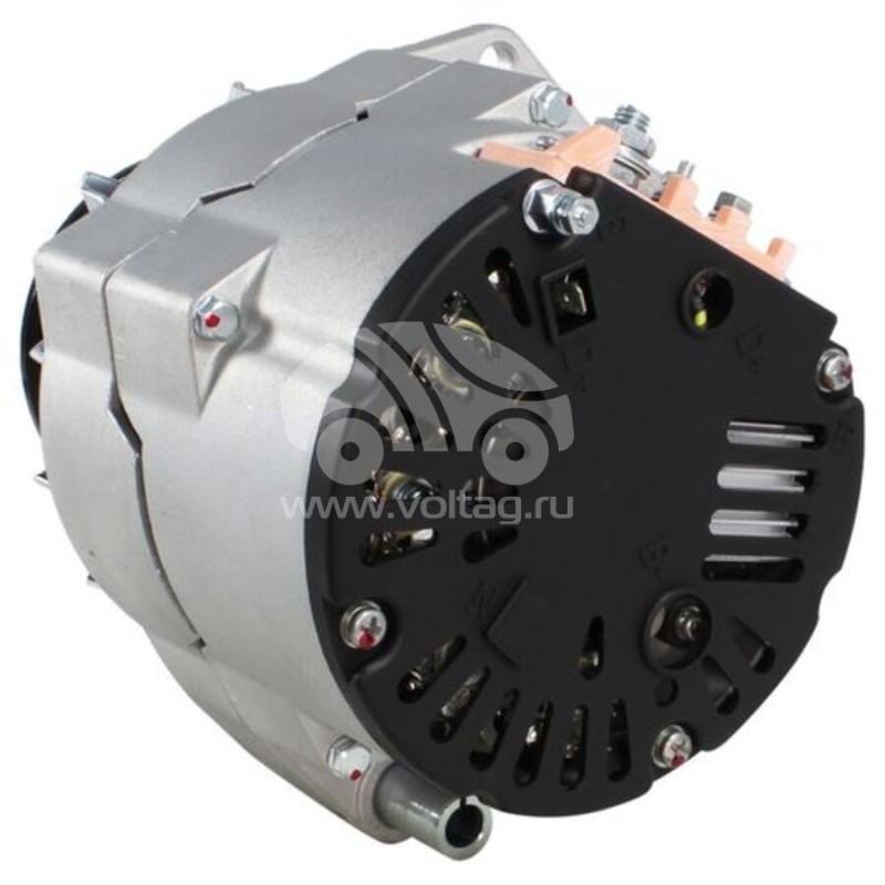 ALP2764 Alternatör