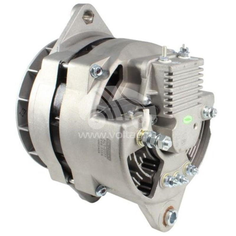 ALP3095 Alternatör