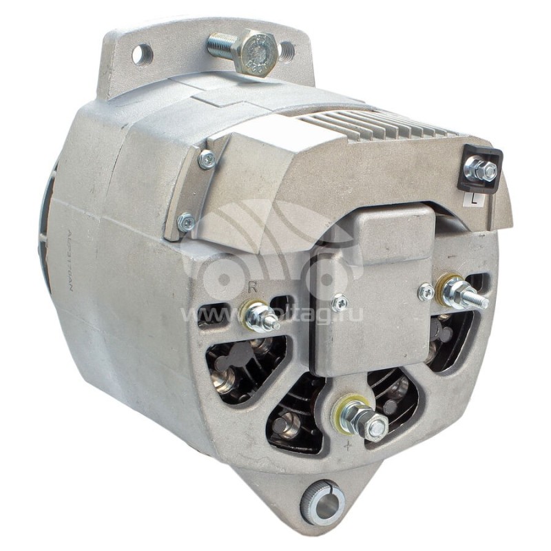 ALP3176 Alternatör