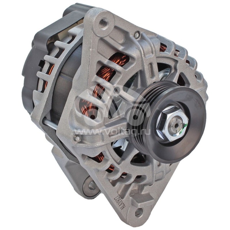 ALA1927 Alternatör