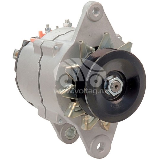 ALP3444 Alternatör