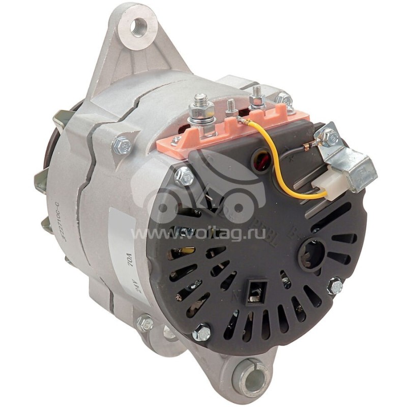 ALP3444 Alternatör