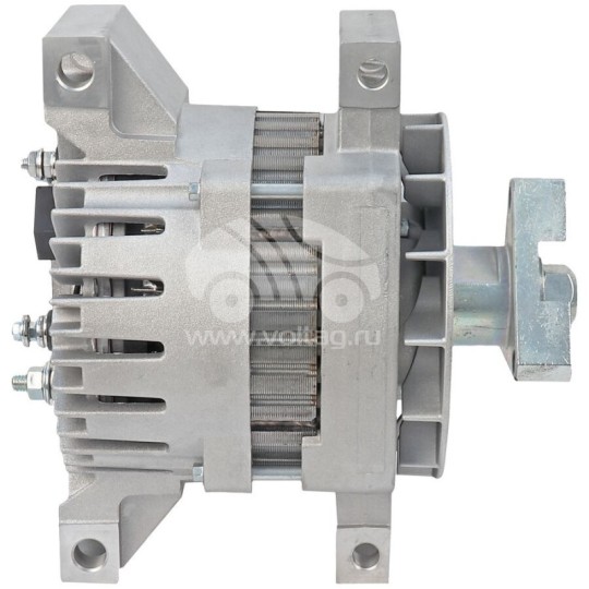 ALP3664 Alternatör