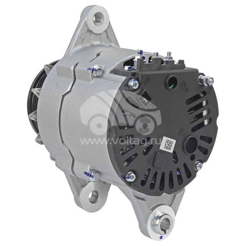 ALP3681 Alternatör