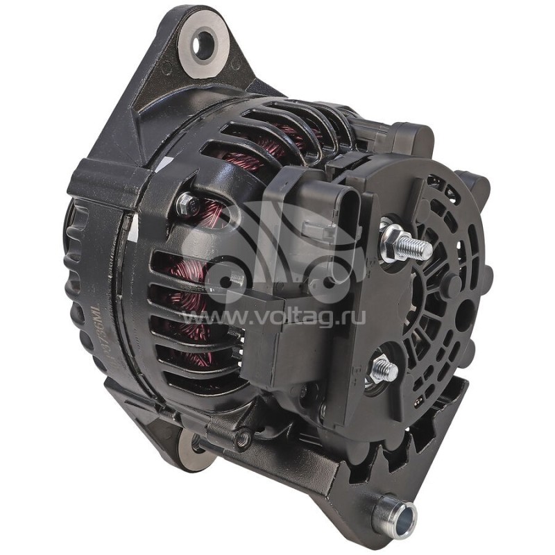 ALP3736 Alternatör
