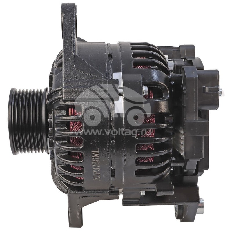 ALP3736 Alternatör