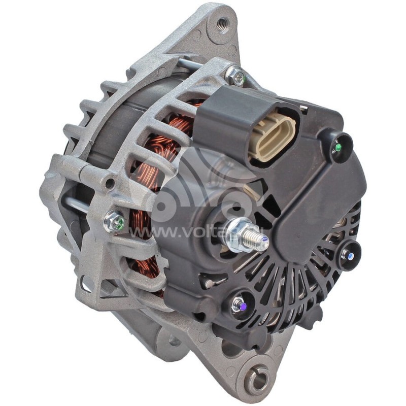 ALA1927 Alternatör