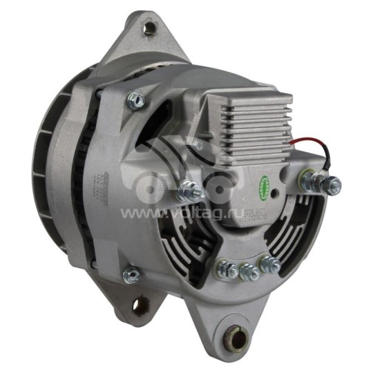 ALP3739 Alternatör