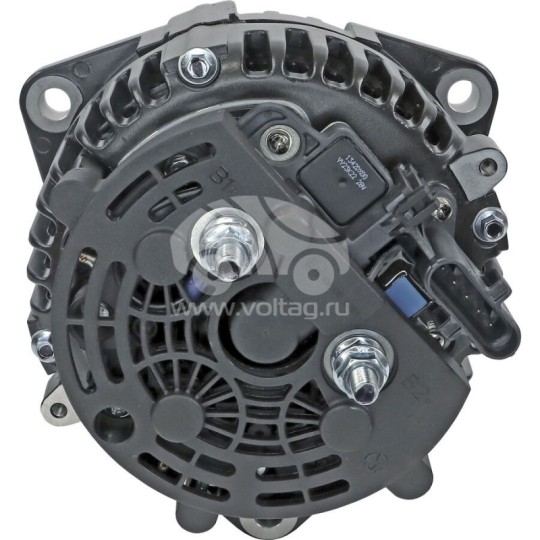 ALP3741 Alternatör