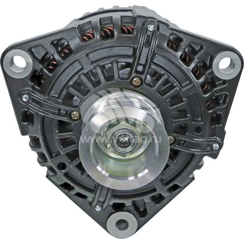 ALP3741 Alternatör
