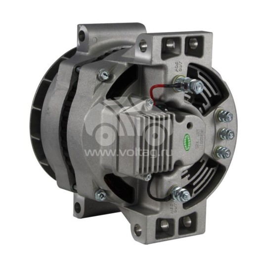 ALP3766 Alternatör