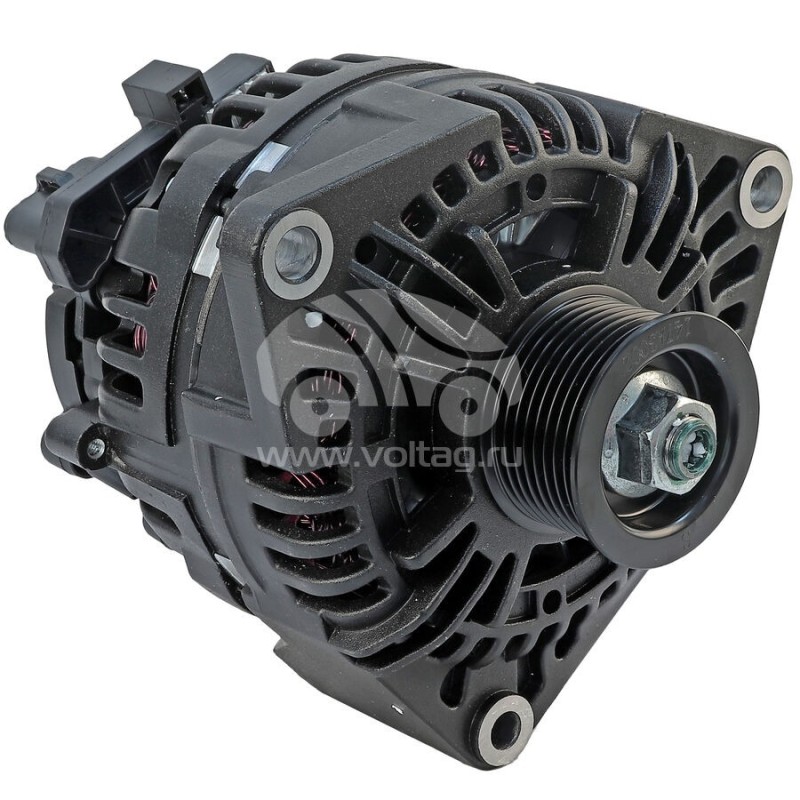 ALP4070 Alternatör
