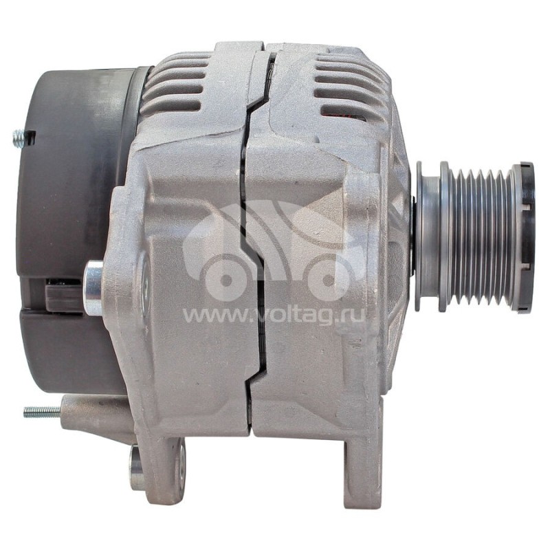 ALB1297 Alternatör