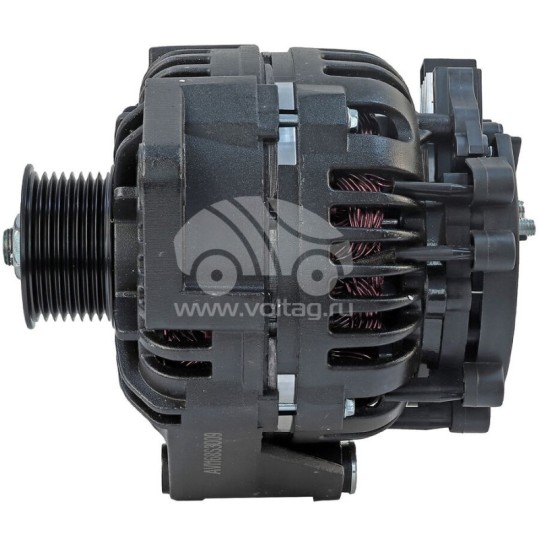 ALP4070 Alternatör