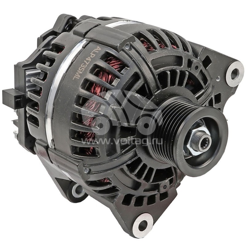 ALP4078 Alternatör