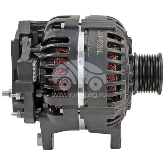 ALP4078 Alternatör