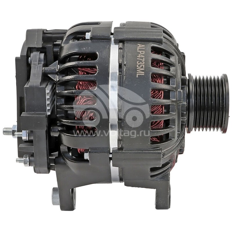 ALP4078 Alternatör