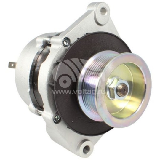 ALP4191 Alternatör