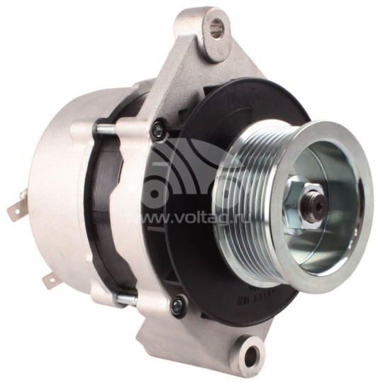 ALP4191 Alternatör