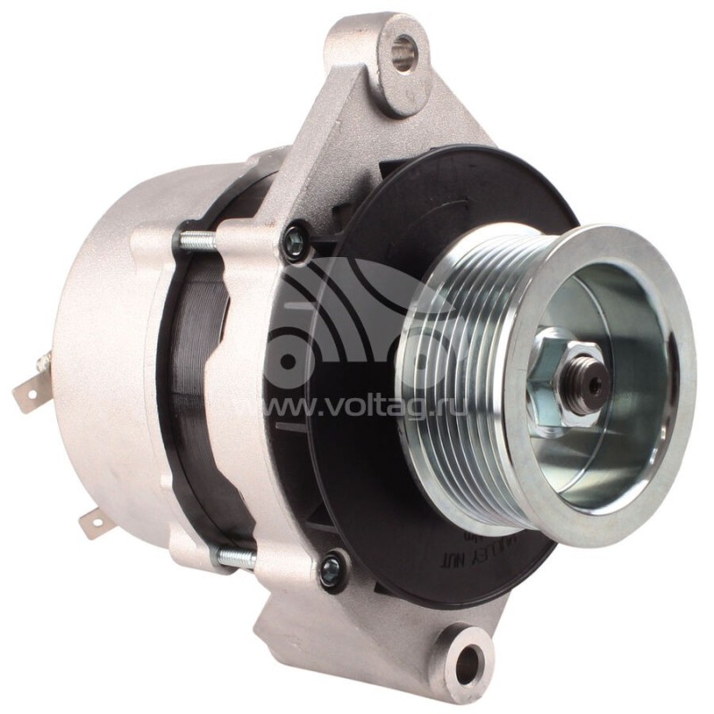 ALP4191 Alternatör