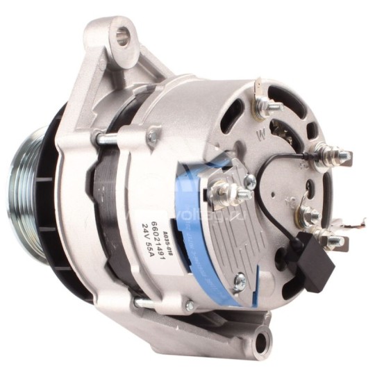 ALP4191 Alternatör