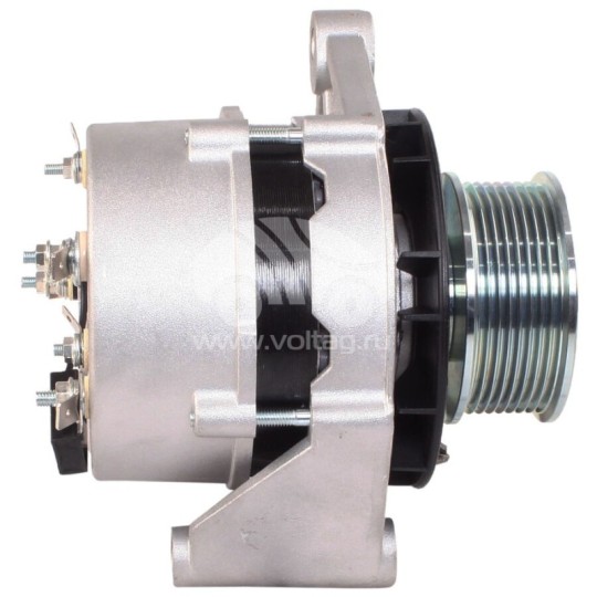 ALP4191 Alternatör