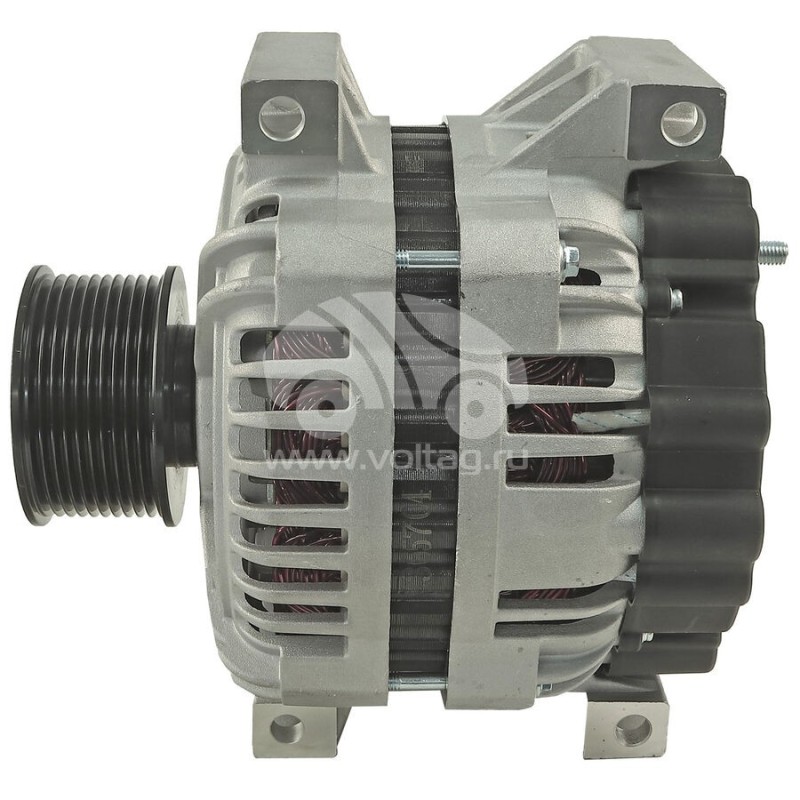 ALP4298 Alternatör