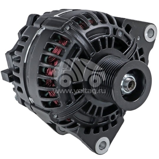 ALP4306 Alternatör