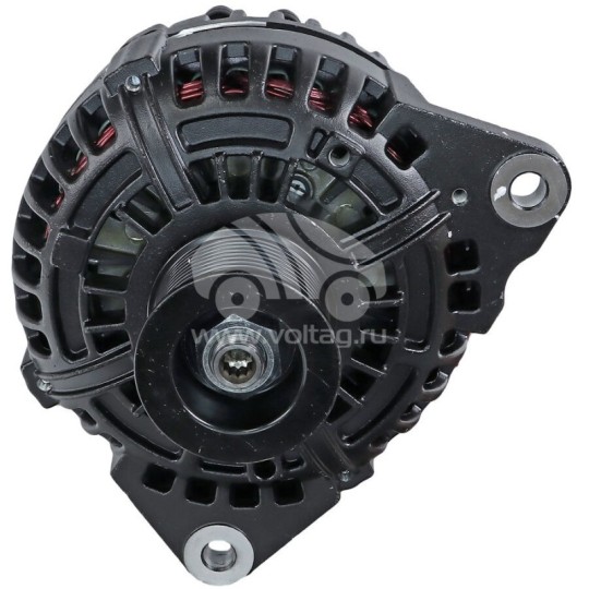 ALP4306 Alternatör