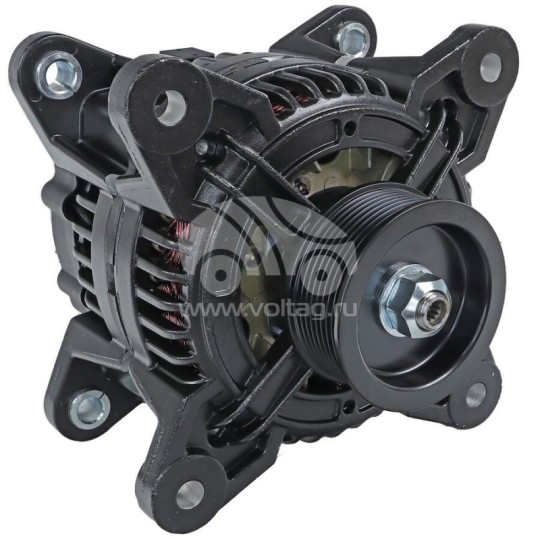 ALP4307 Alternatör