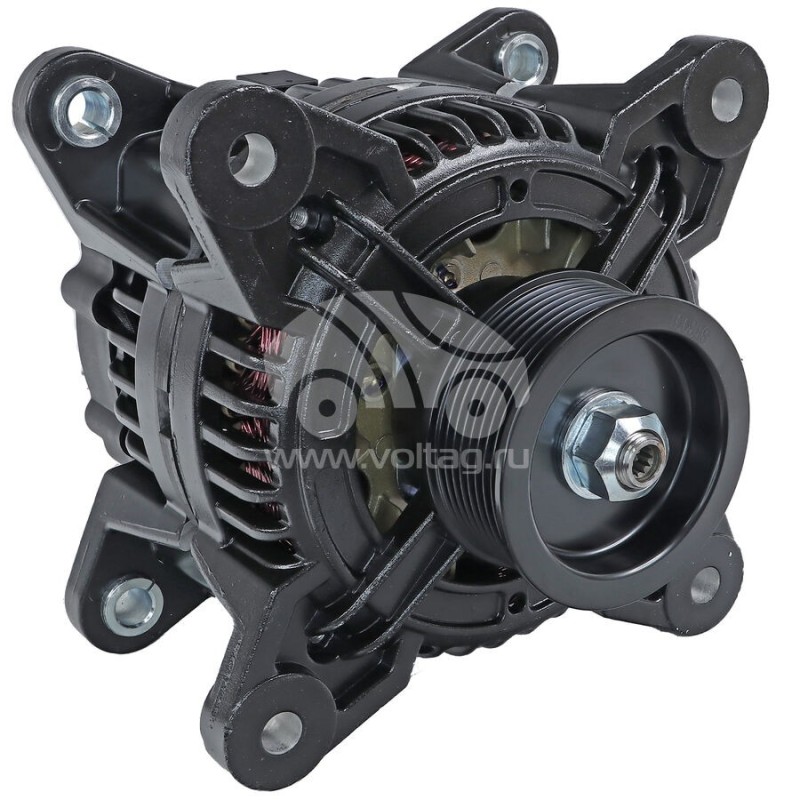 ALP4307 Alternatör
