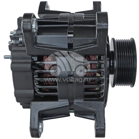 ALP4307 Alternatör