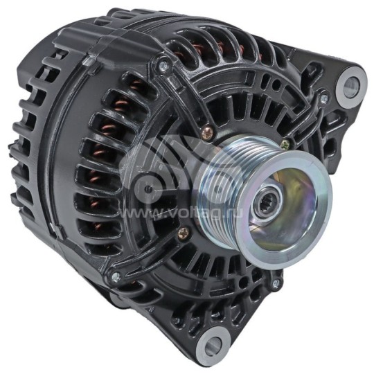 ALP4308 Alternatör