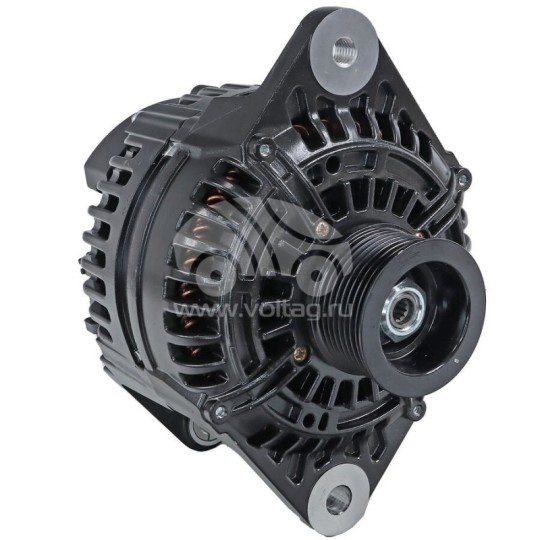 ALP4310 Alternatör