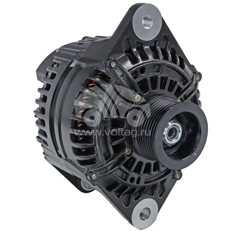 ALP4310 Alternatör