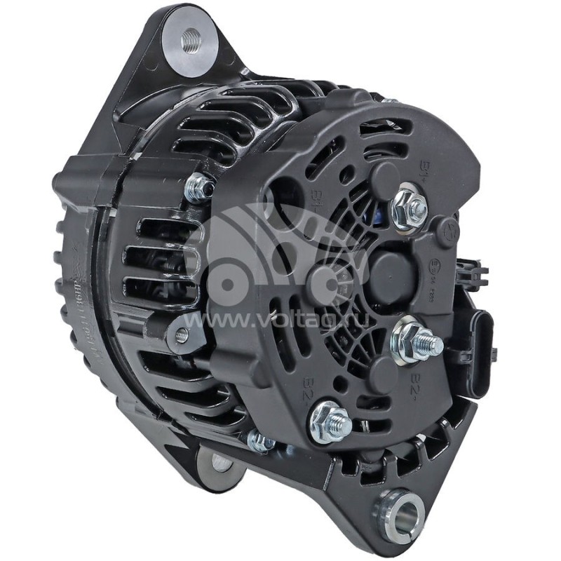 ALP4310 Alternatör