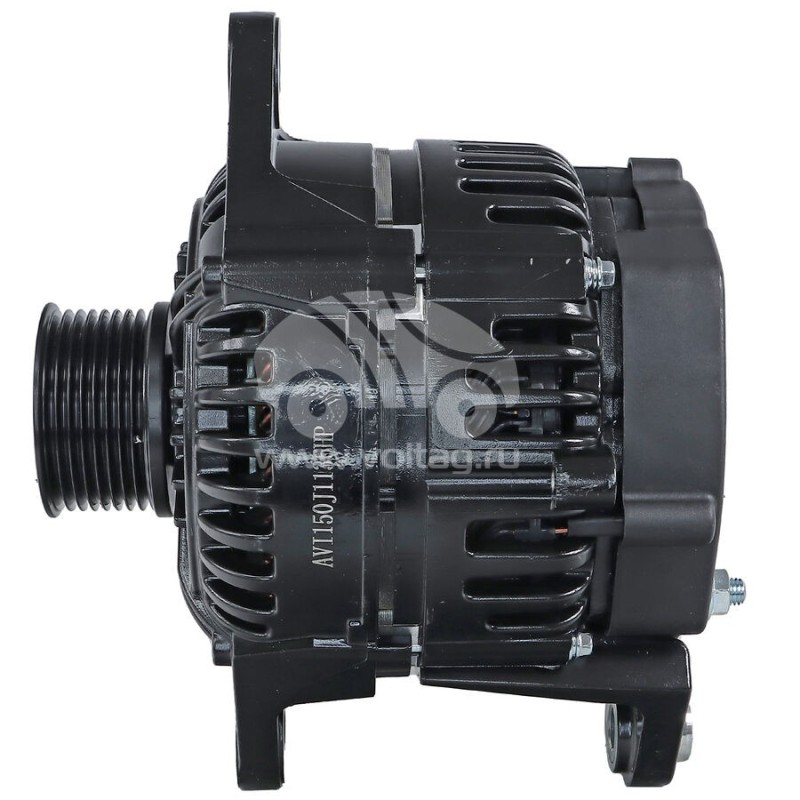 ALP4310 Alternatör