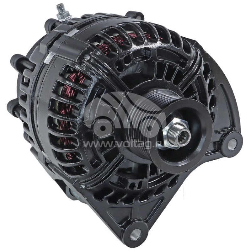 ALP4313 Alternatör