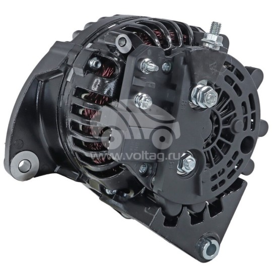 ALP4313 Alternatör