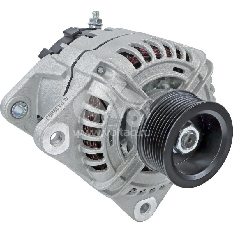 ALP4388 Alternatör