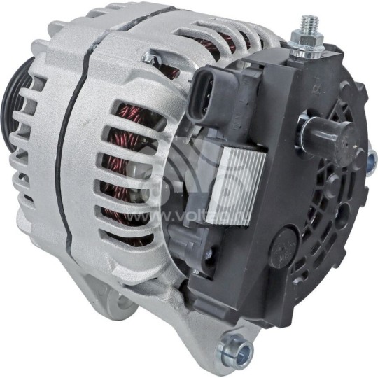 ALP4388 Alternatör