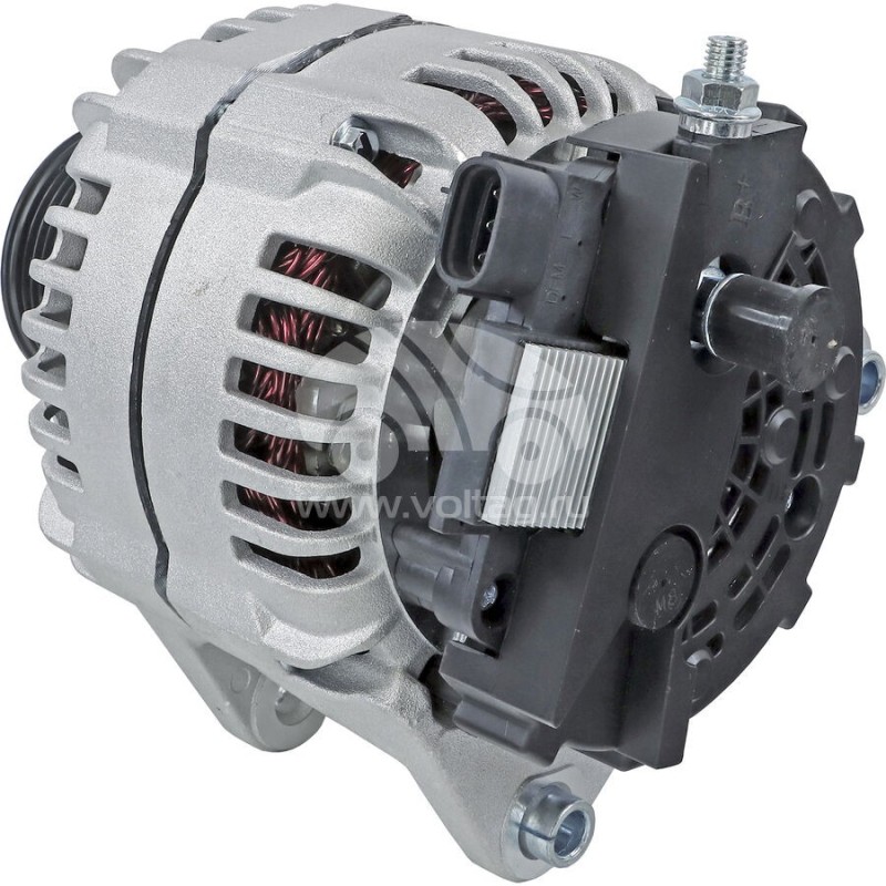 ALP4388 Alternatör