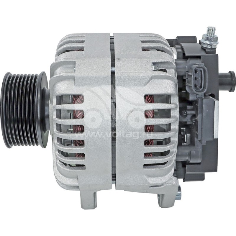 ALP4388 Alternatör