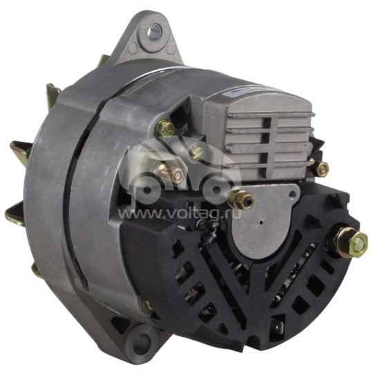 ALP4407 Alternatör