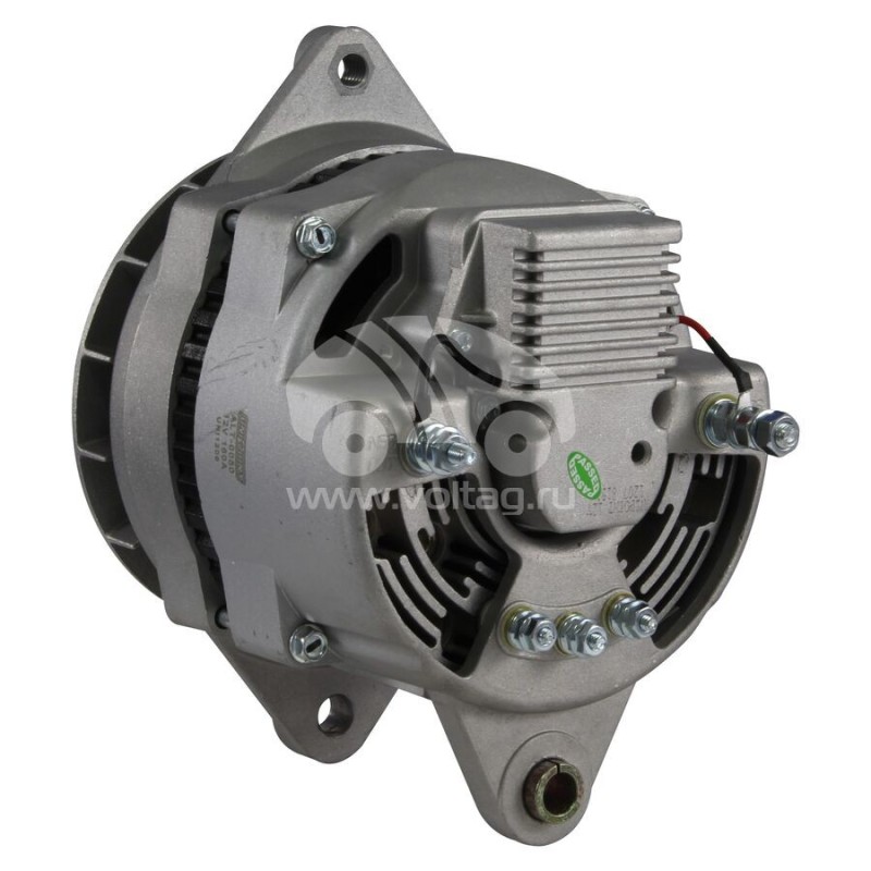 ALP4416 Alternatör