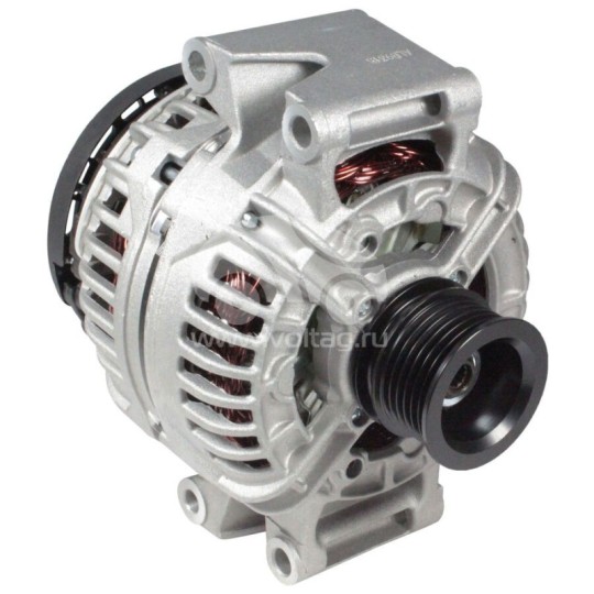 ALB1315 Alternatör