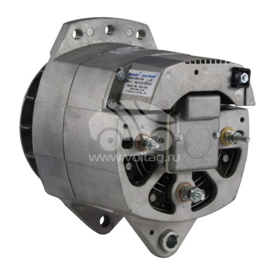 ALP4421 Alternatör