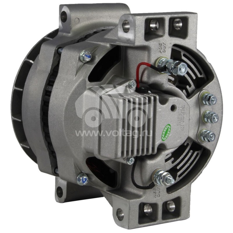 ALP4422 Alternatör