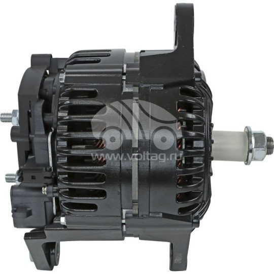 ALP4642 Alternatör